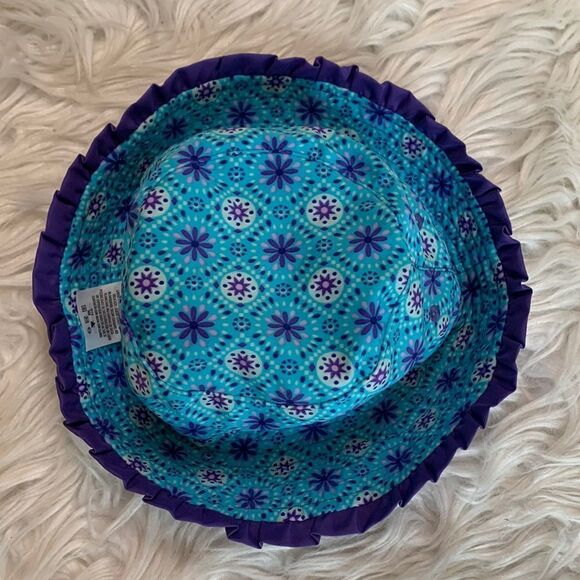 🟢3 items for $20—UV SKINZ kids reversible sun hat UPF50+ - Picture 7 of 7